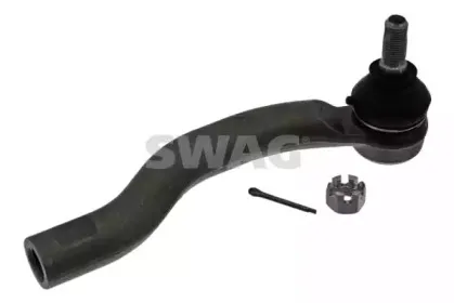 Наконечник поперечной рулевой тяги SWAG купить